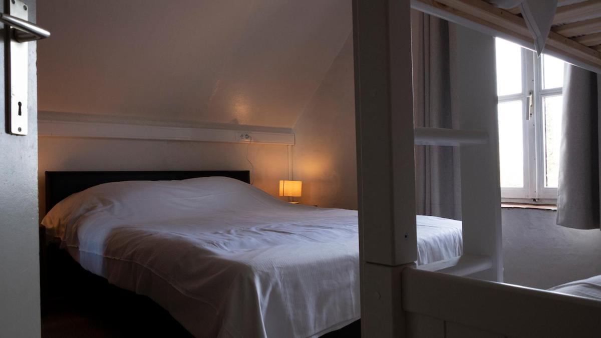 De Vitsemolenhoeve Westouter Eksteriør billede
